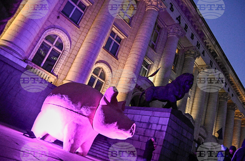 „Правосъдие за всеки" - главен прокурор - протест