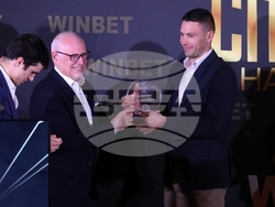 „Спортист на годината 2025“ - награди - церемония