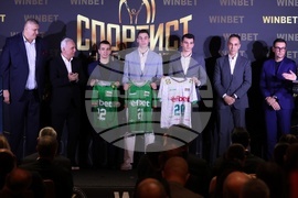 „Спортист на годината 2025“ - награди - церемония