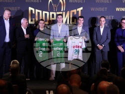 „Спортист на годината 2025“ - награди - церемония