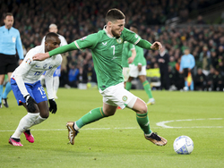 Ireland France Euro 2024 Soccer