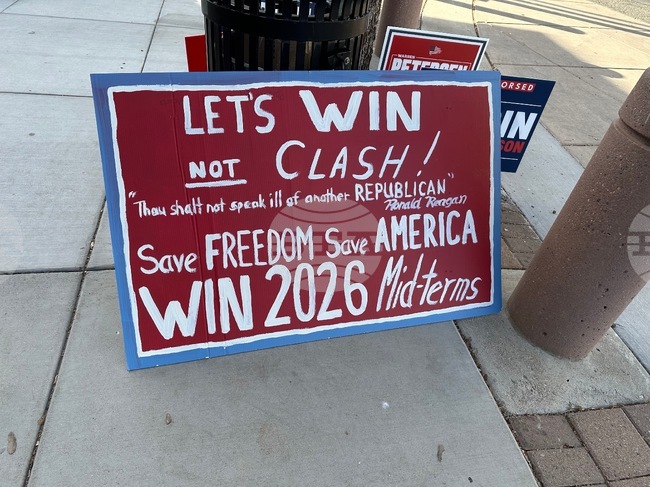 Election 2026 Arizona Governor