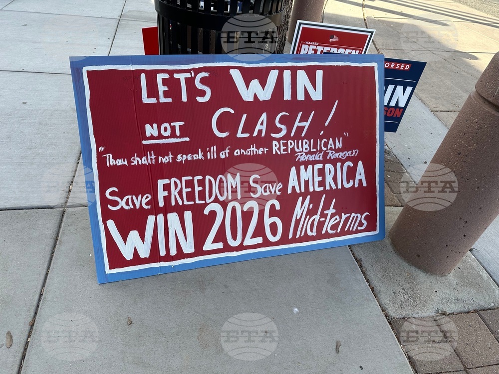 Election 2026 Arizona Governor