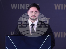 „Спортист на годината 2025“ - награди - церемония