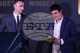 „Спортист на годината 2025“ - награди - церемония