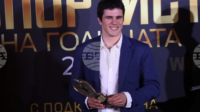 Тервел Замфиров: Годината върви много добре