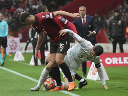Poland Albania Euro 2024 Soccer