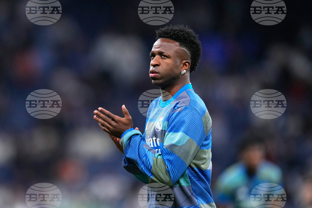 Spain Champions League Soccer