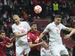 Poland Albania Euro 2024 Soccer