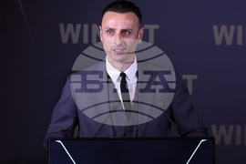 „Спортист на годината 2025“ - награди - церемония