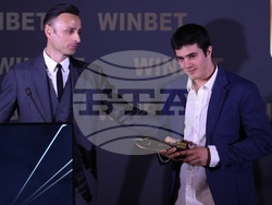 „Спортист на годината 2025“ - награди - церемония