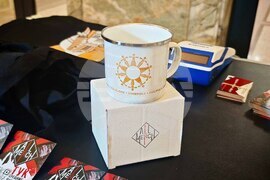 Габрово - ансамбъл „Филип Кутев“ - „Кръговрат“ - премиера