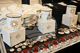 Габрово - ансамбъл „Филип Кутев“ - „Кръговрат“ - премиера