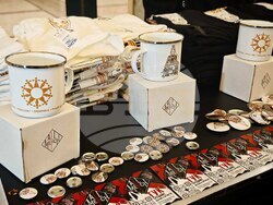 Габрово - ансамбъл „Филип Кутев“ - „Кръговрат“ - премиера