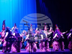 Габрово - ансамбъл „Филип Кутев“ - „Кръговрат“ - премиера