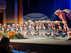 Габрово - ансамбъл „Филип Кутев“ - „Кръговрат“ - премиера