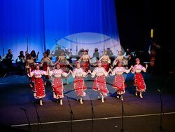 Габрово - ансамбъл „Филип Кутев“ - „Кръговрат“ - премиера