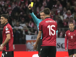 Poland Albania Euro 2024 Soccer
