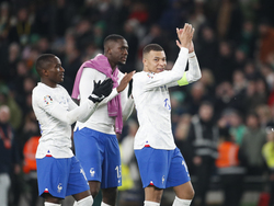 Ireland France Euro 2024 Soccer