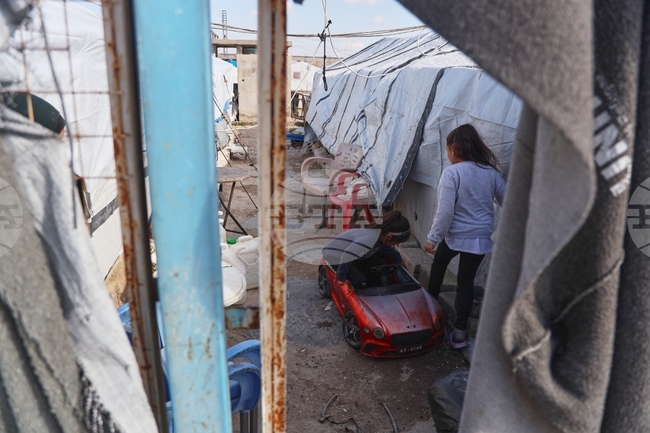 Syria Australia IS Families