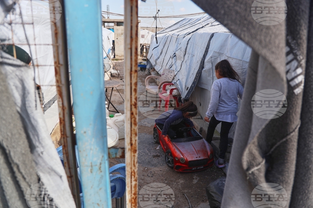 Syria Australia IS Families