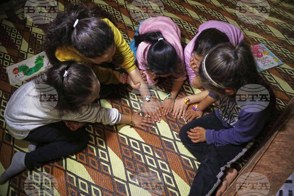 Syria Australia IS Families