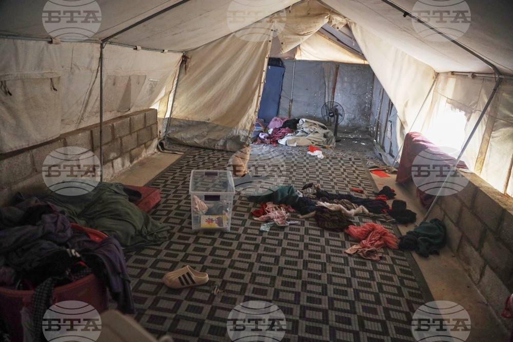 Syria Australia IS Families