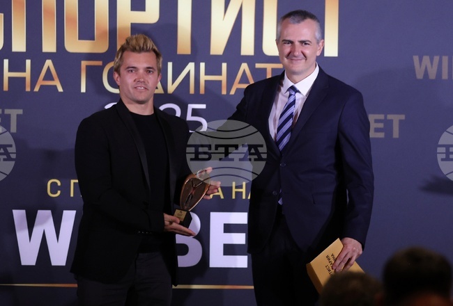 Най-добрият български състезател по ски алпийски дисциплини Алберт Попов: „Олимпийските игри са една моя мечта, която все още не съм изпълнил“