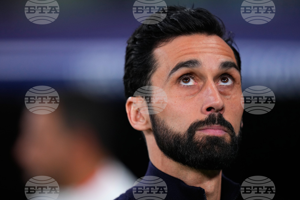 Spain Champions League Soccer