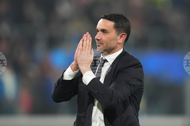 В Аталанта ще играят за честта си в реванша с Байерн от осминафиналите в Шампионската лига