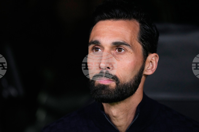 Треньорът на Реал Мадрид Алваро Арбелоа: „Винисиус е фантастичен и изключителен футболист“