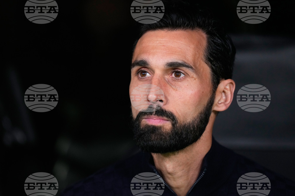 Spain Champions League Soccer