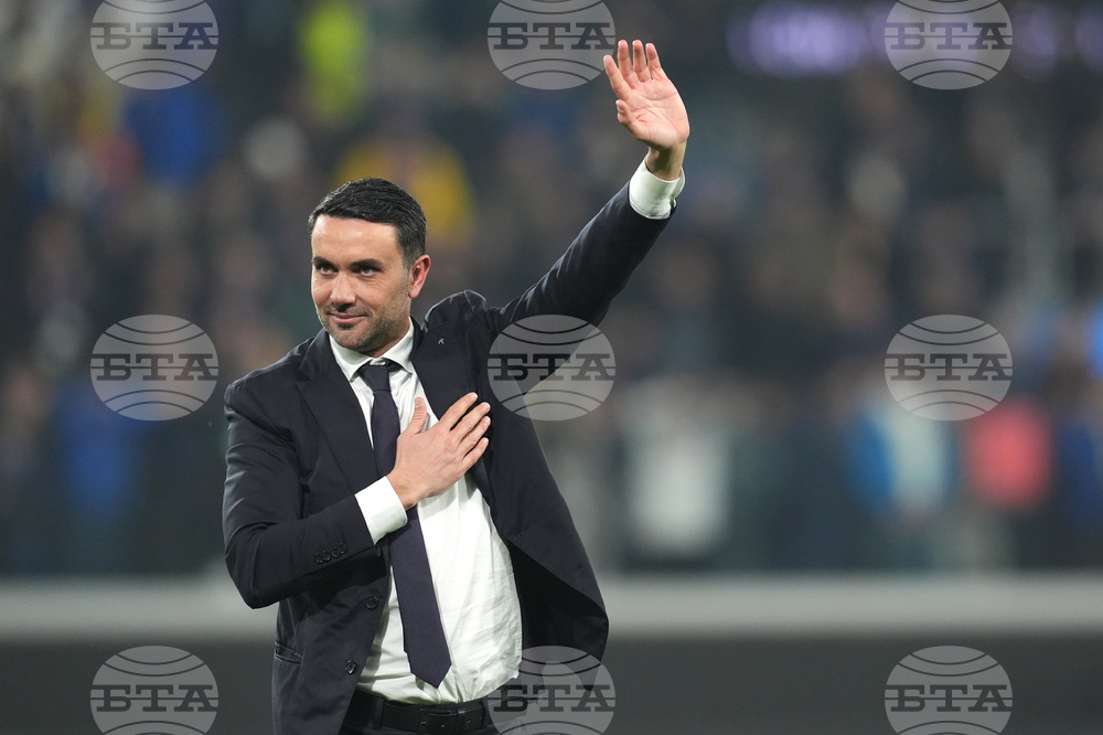 Наставникът на Аталанта Рафаеле Паладино: „Мечтите са, за да бъдат преживени, искаме да създадем трудности на Байерн“