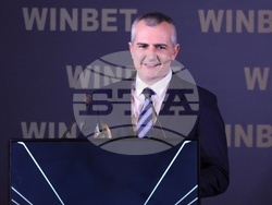 „Спортист на годината 2025“ - награди - церемония