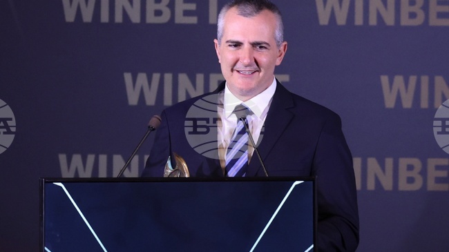 Министърът на младежта и спорта Димитър Илиев: „Нашите спортисти са пример за хиляди деца, които днес правят първите си стъпки в спорта“