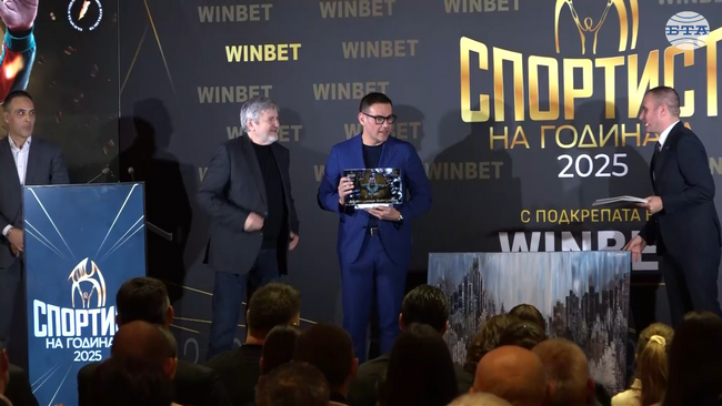 Джанлоренцо Бленджини: Когато дойдох в България знаех с какви играчи разполагам, но не предполагах каква любов от феновете ще получа