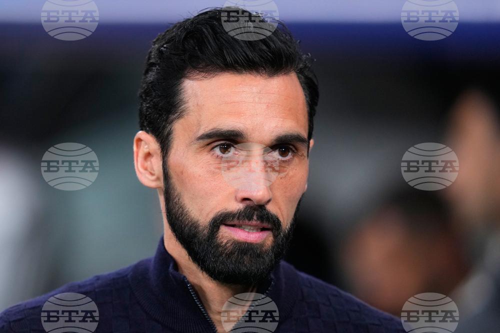 Spain Champions League Soccer