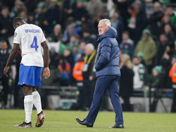 Ireland France Euro 2024 Soccer