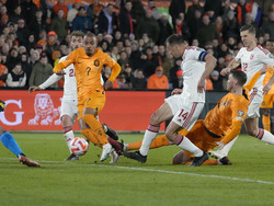 Netherlands Gibraltar Euro 2024 Soccer