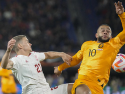 Netherlands Gibraltar Euro 2024 Soccer