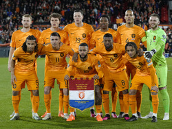 Netherlands Gibraltar Euro 2024 Soccer