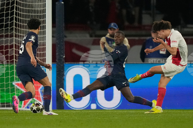 France Tennis Paris Masters