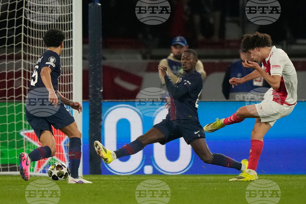 France Tennis Paris Masters