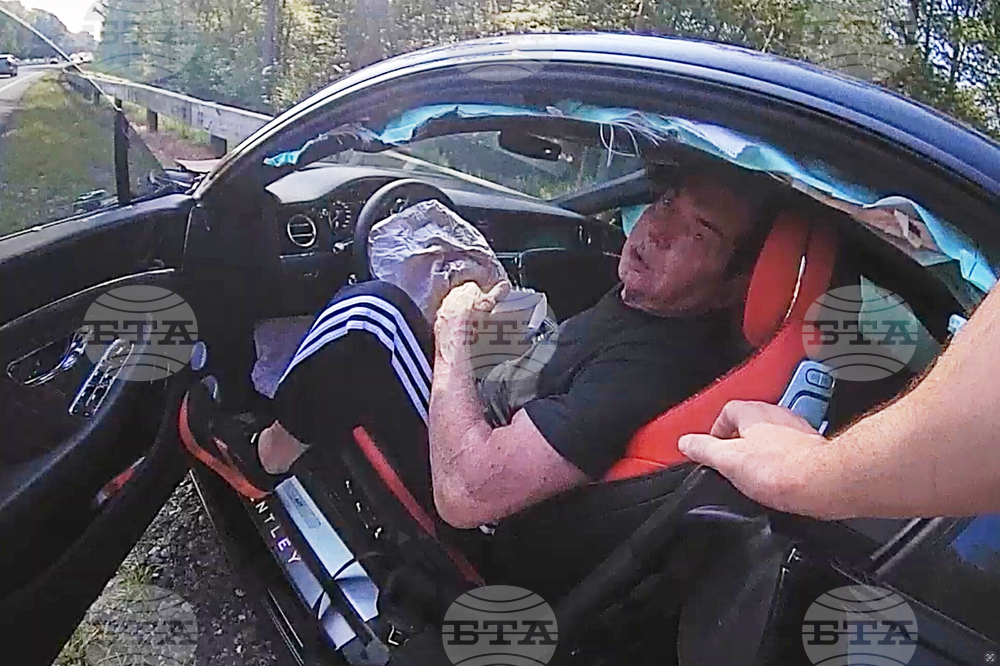 Vince McMahon-Crash Video