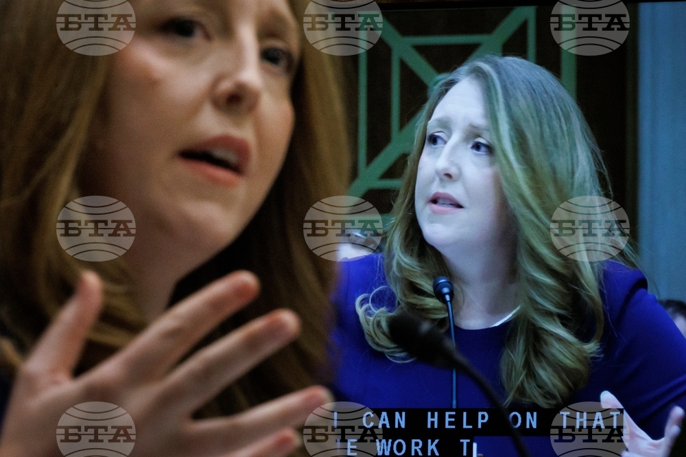 APTOPIX Surgeon General