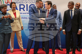 St. Kitts and Nevis CARICOM