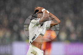 Italy Champions League Soccer