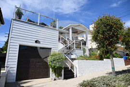Los Angeles Schools Federal Raid