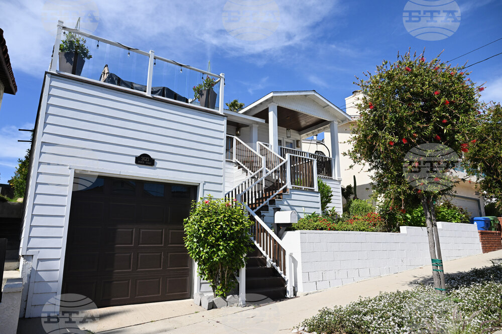 Los Angeles Schools Federal Raid