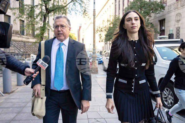 Sexual Misconduct Harvey Weinstein